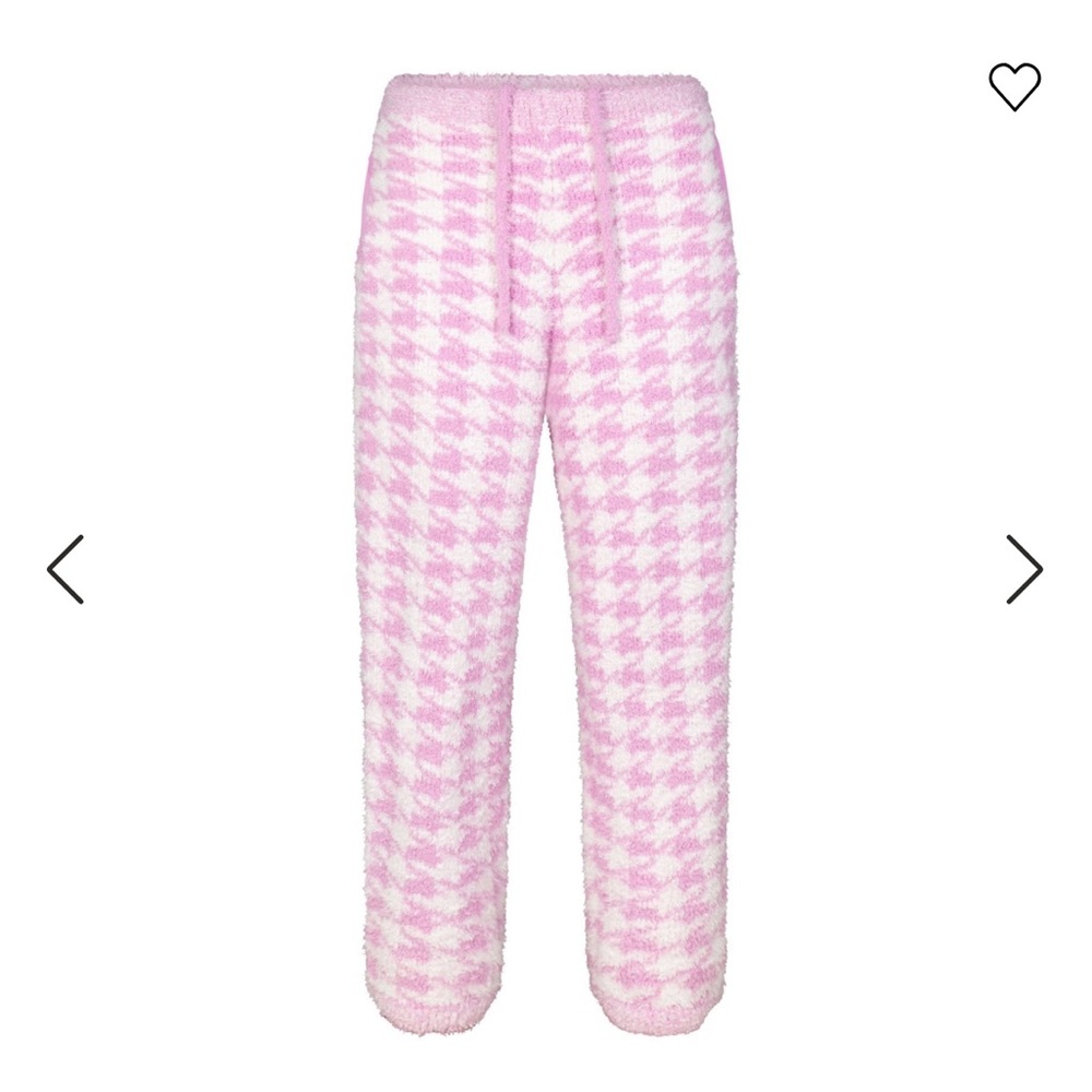 Skims Knit Unisex Jogger